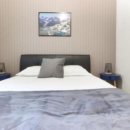 Apartmán L'Aiguille - Center Of Chamonix - View Mont-Blanc Exteriér fotografie